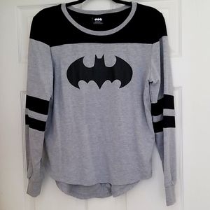 Batman Jersey Large